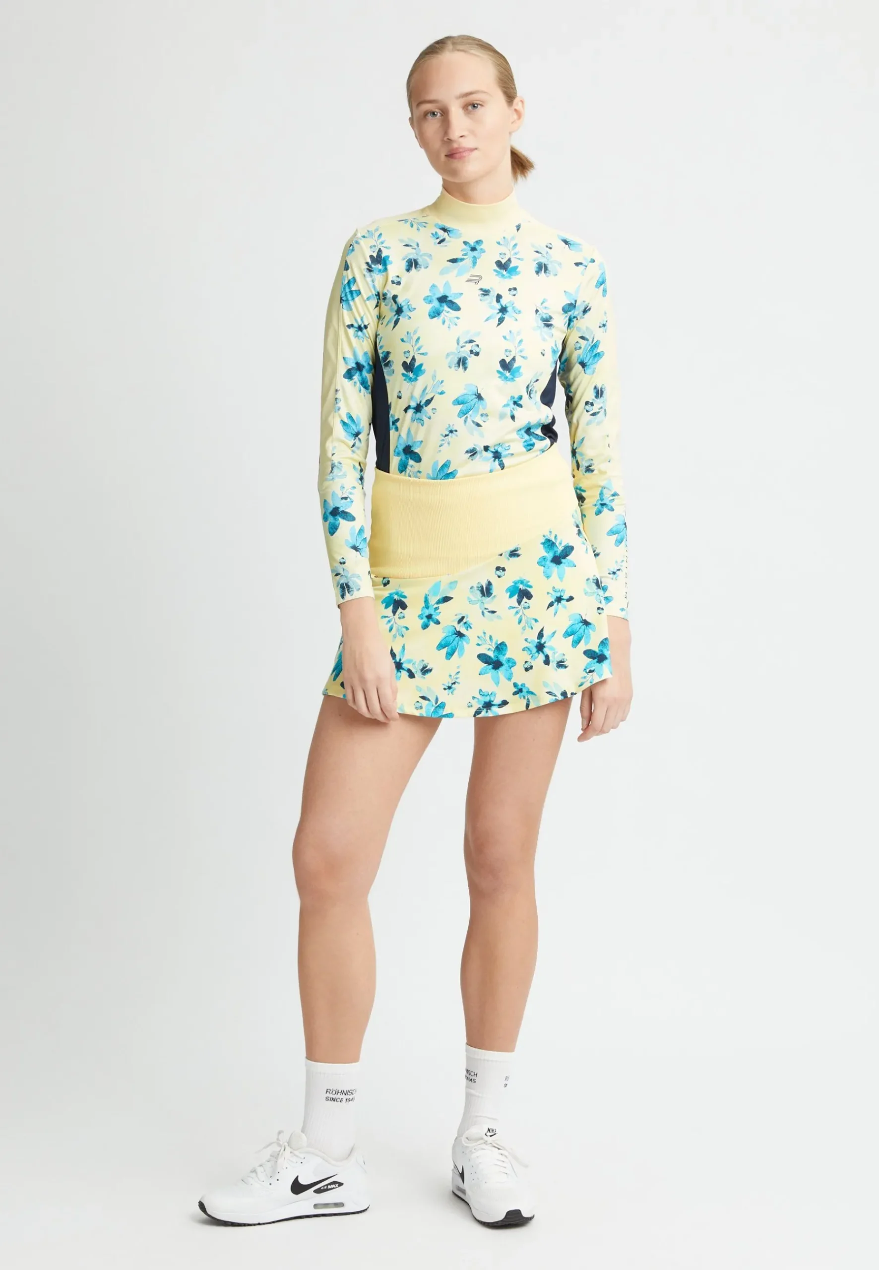 Sofia Skort,<Röhnisch Clearance