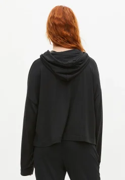 Soft Cropped Hoodie,<Röhnisch Best
