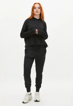 Soft Cropped Hoodie,<Röhnisch Best