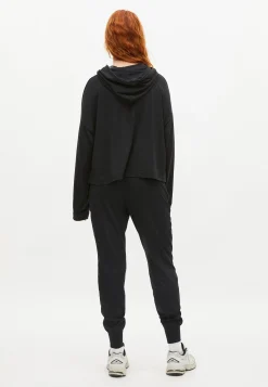 Soft Cropped Hoodie,<Röhnisch Best