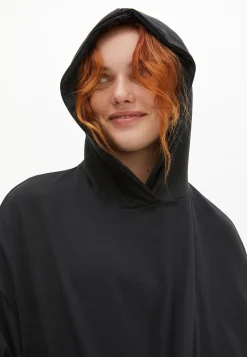 Soft Cropped Hoodie,<Röhnisch Best