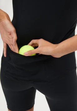 Solid Court Racerback,<Röhnisch Outlet