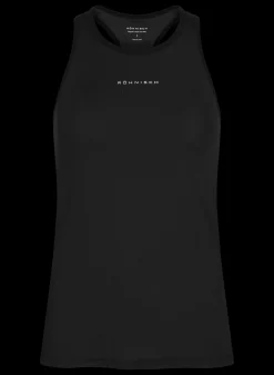 Solid Court Racerback,<Röhnisch Outlet