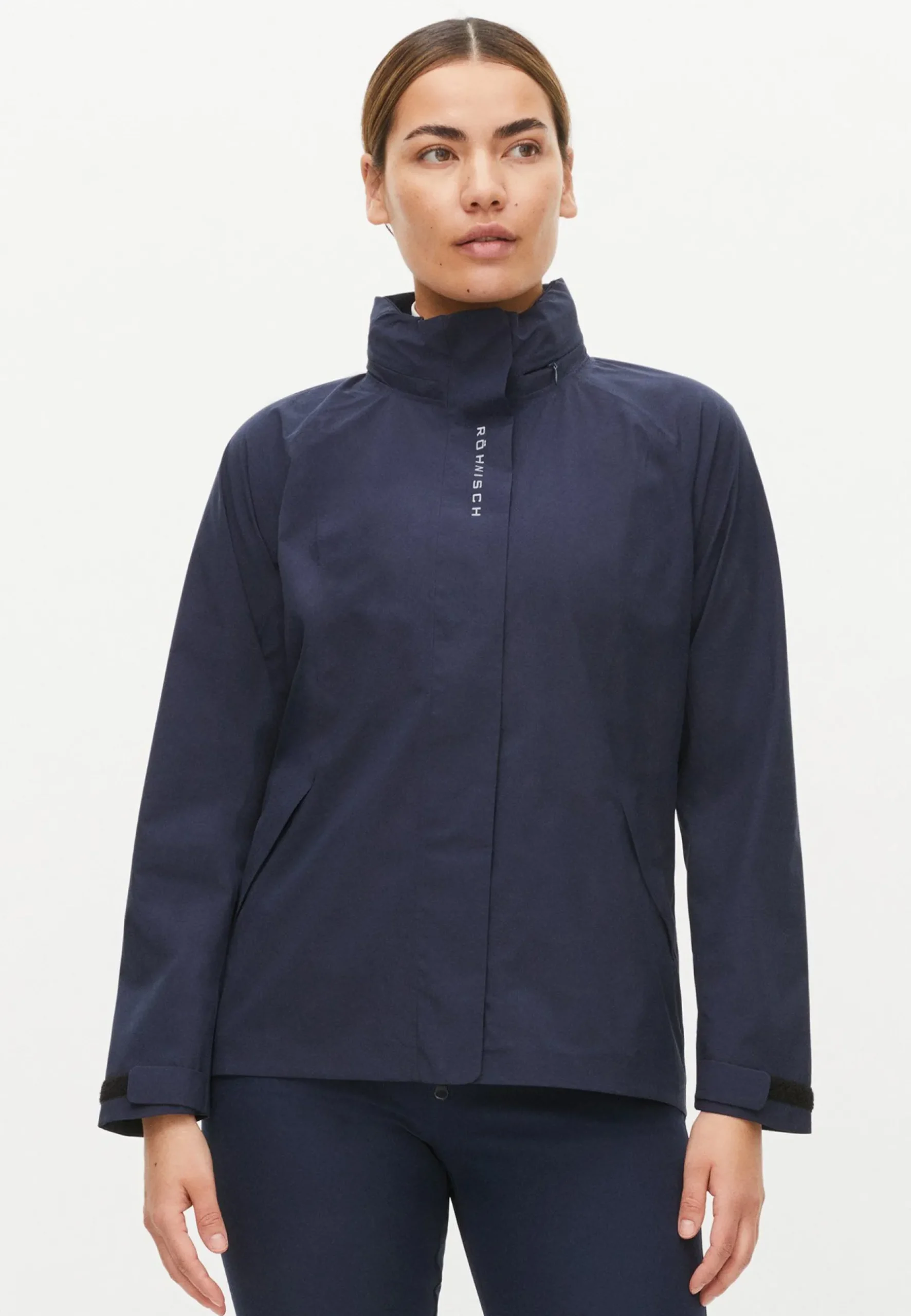 Storm Rain Jacket,<Röhnisch New