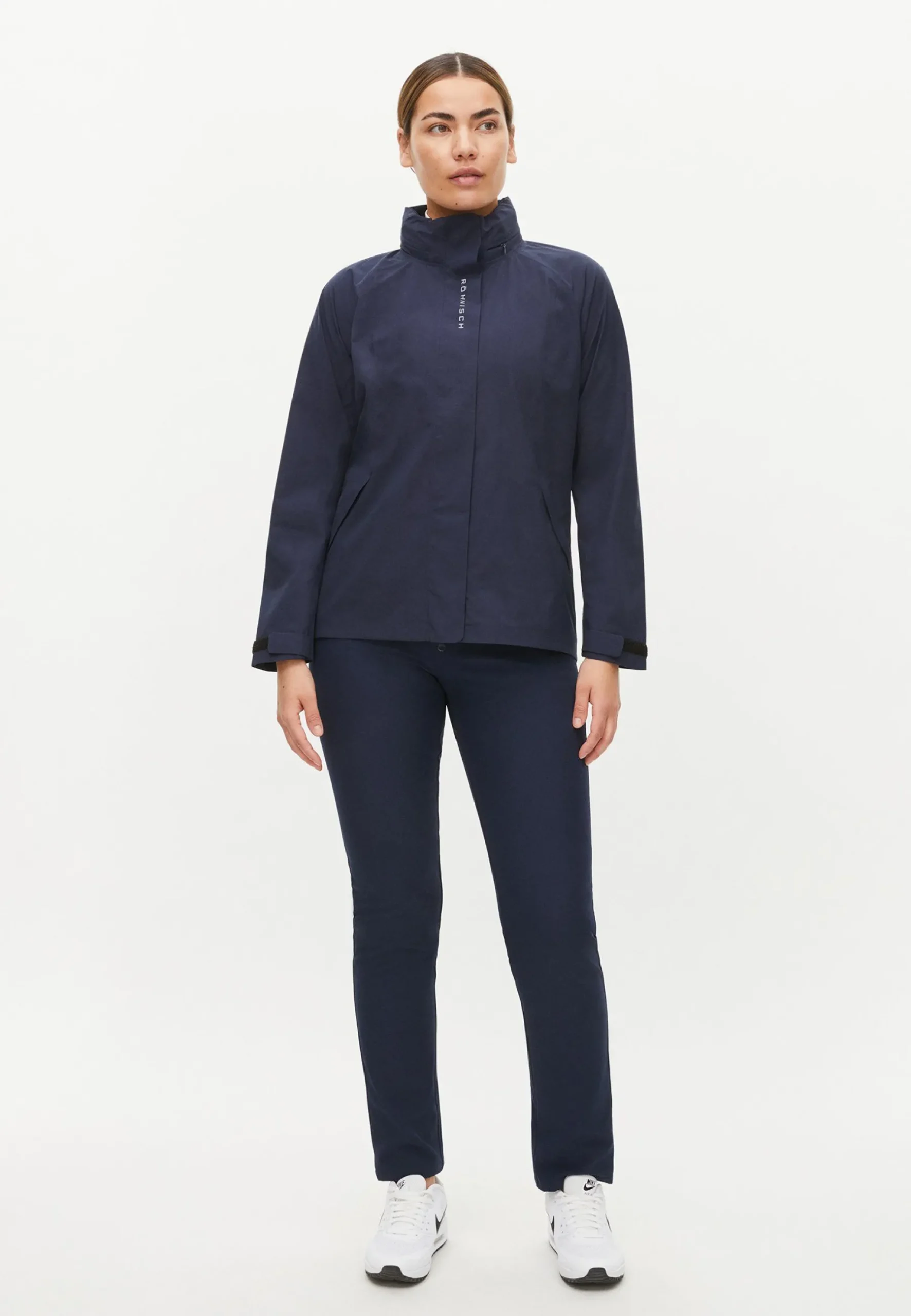 Storm Rain Jacket,<Röhnisch New