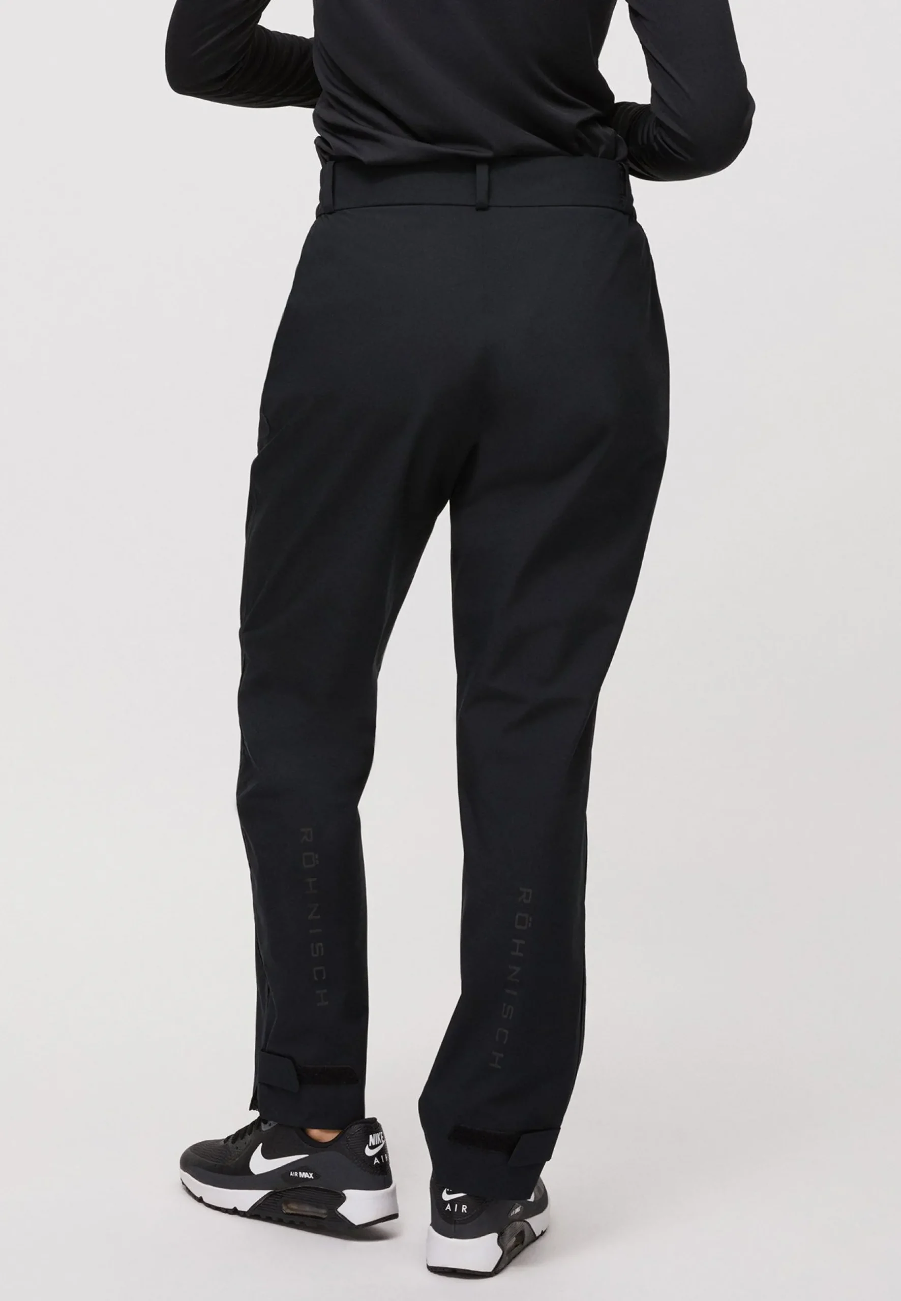 Storm Rain Pants 30,<Röhnisch Clearance