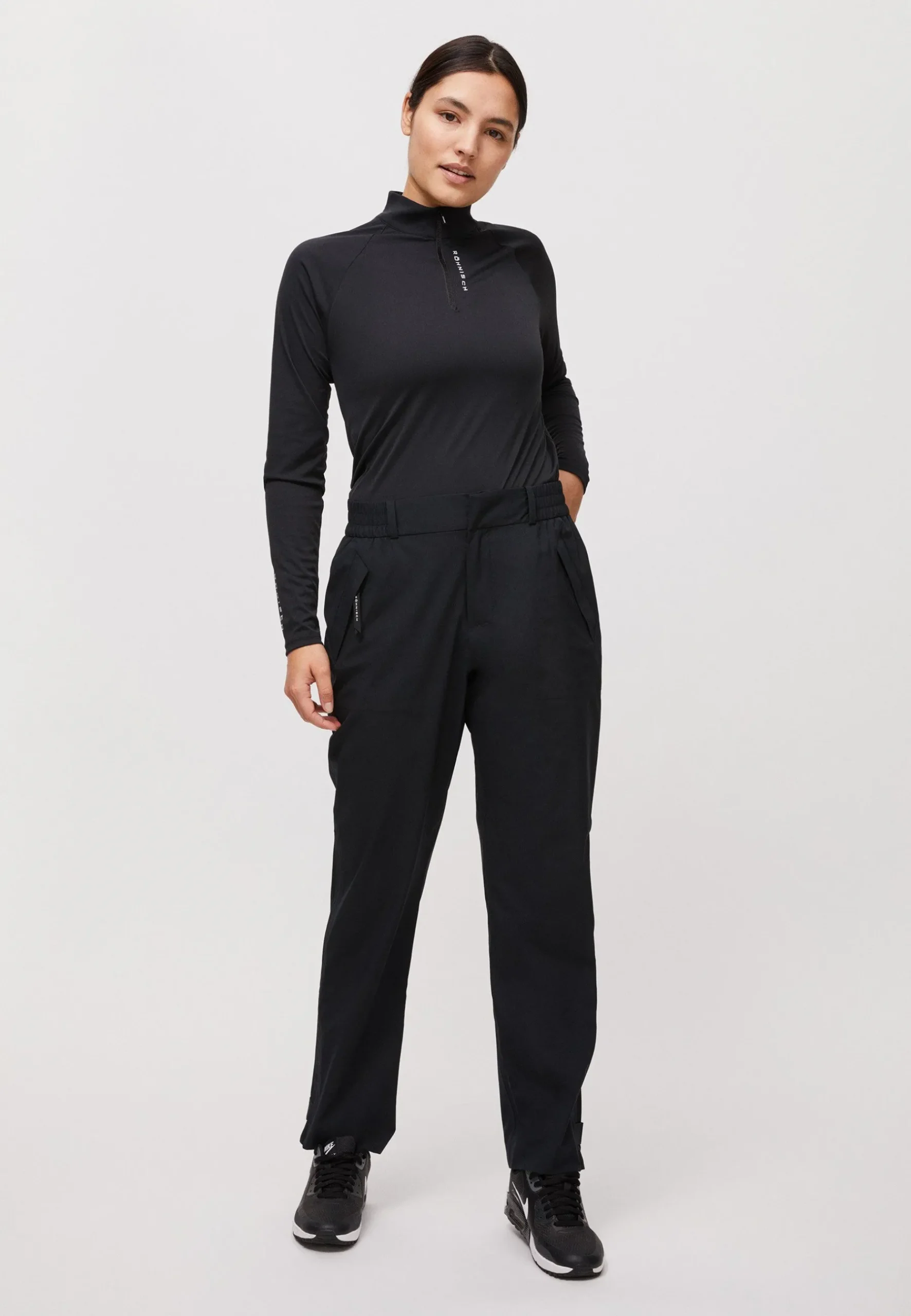 Storm Rain Pants 30,<Röhnisch Clearance