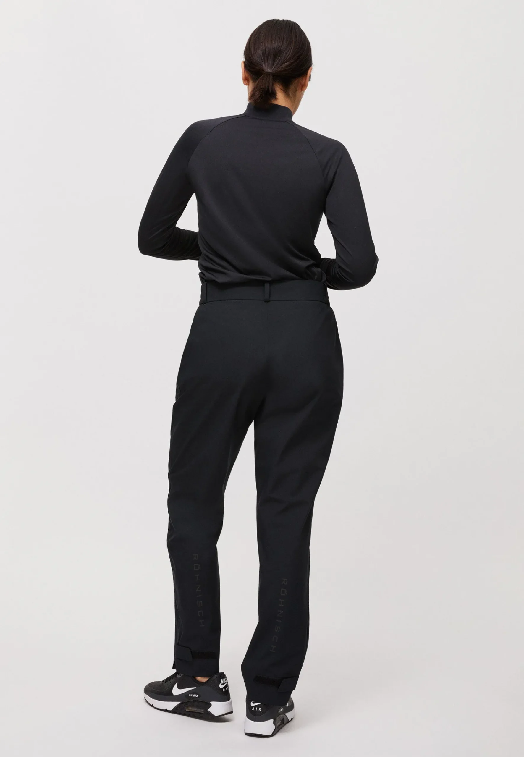 Storm Rain Pants 30,<Röhnisch Clearance