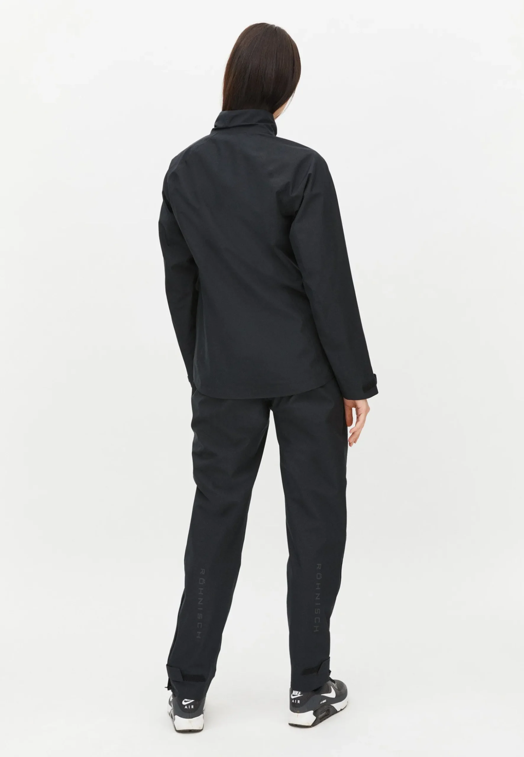 Storm Rain Pants 32,<Röhnisch