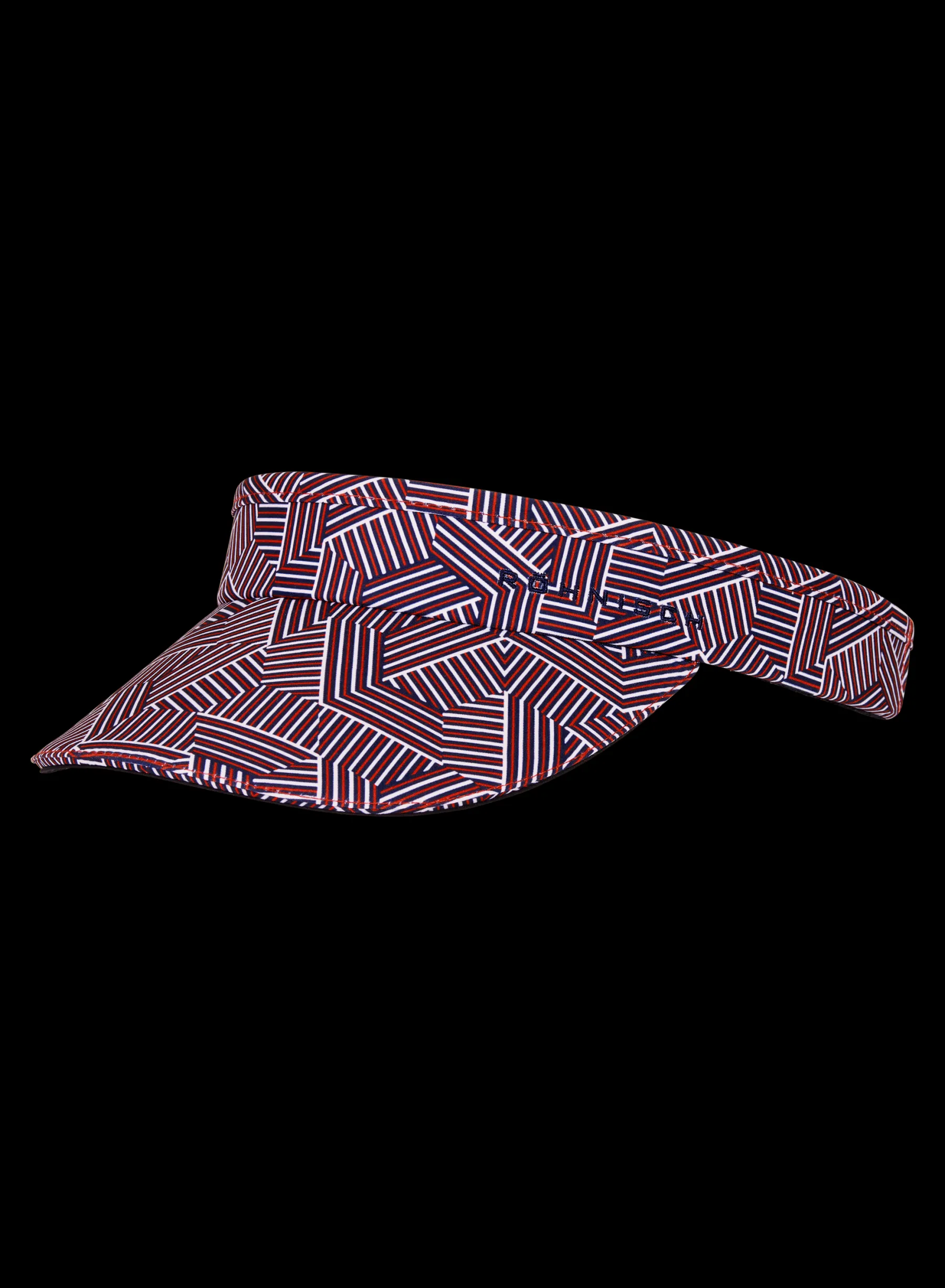 Sun Protection Visor,<Röhnisch Outlet