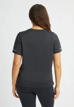 Team Logo Tee,<Röhnisch Hot