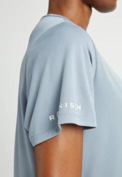 Team Logo Tee,<Röhnisch Discount