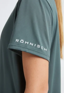 Team Logo Tee,<Röhnisch Online