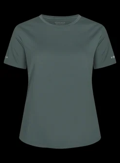 Team Logo Tee,<Röhnisch Online
