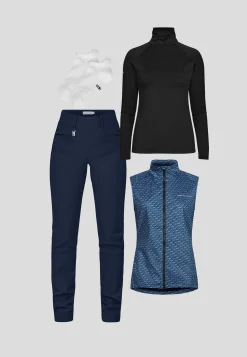 The Layering Golf Kit (-25%)<Röhnisch Best