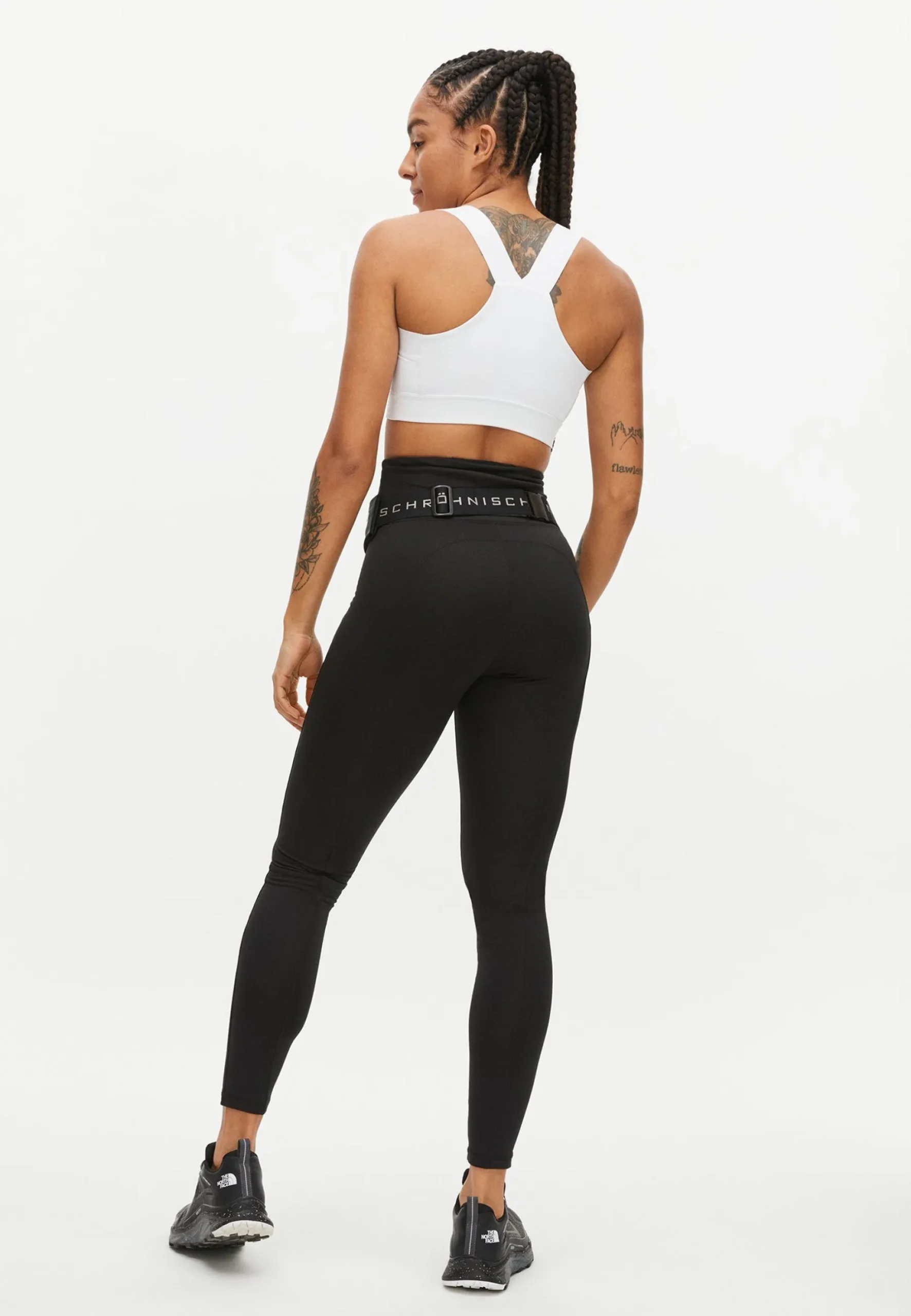 Thermal Tights,<Röhnisch Clearance