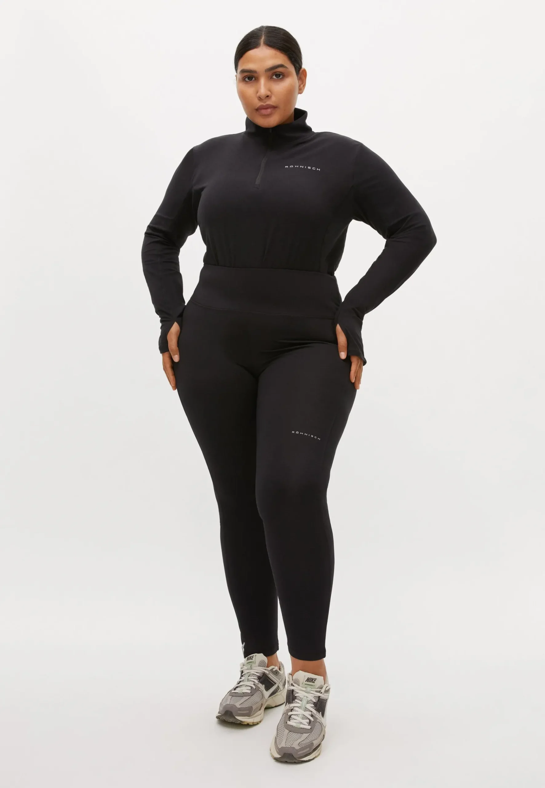 Thermal Tights,<Röhnisch Clearance