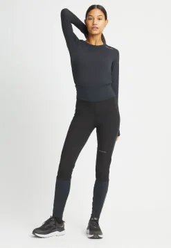 Thermo Wind Tights,<Röhnisch Sale