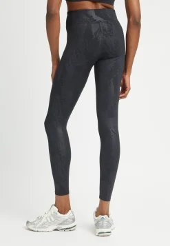 Untamed Emboss Tights,<Röhnisch