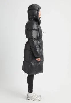 Urban Explorer Parka,<Röhnisch Hot