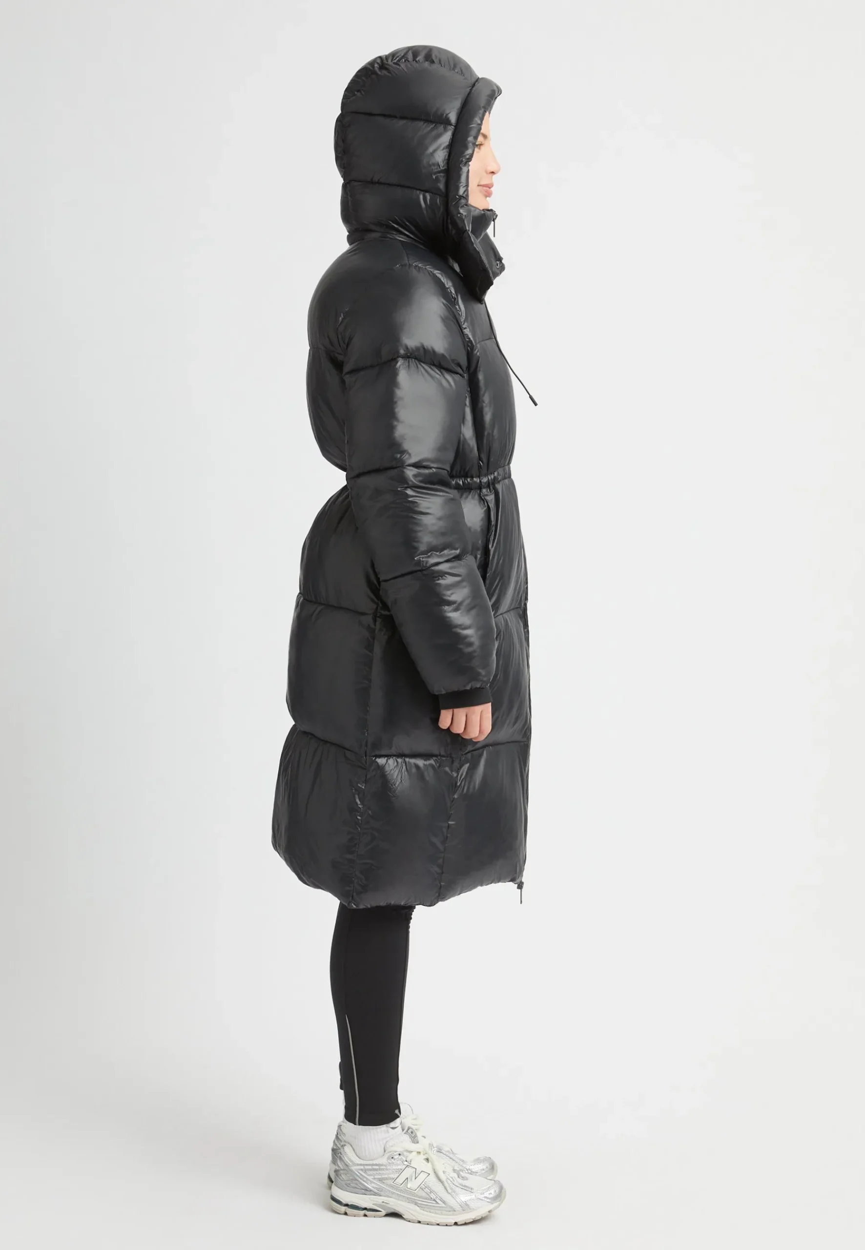 Urban Explorer Parka,<Röhnisch Hot