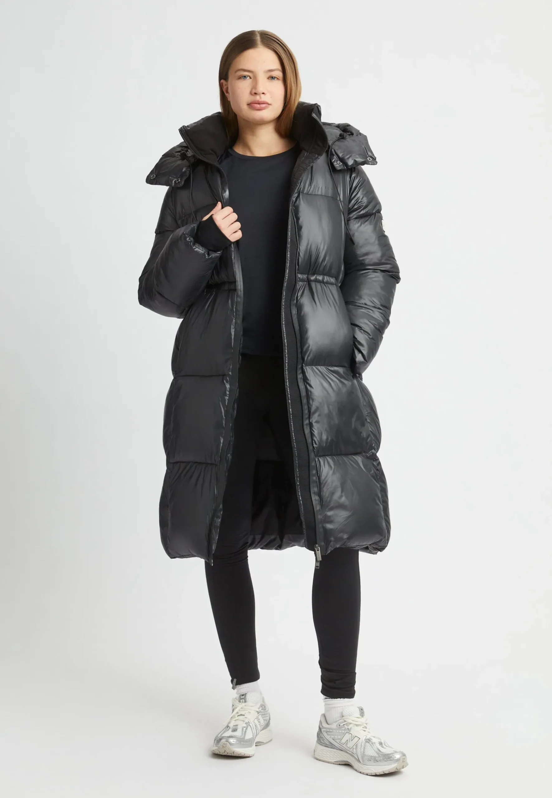 Urban Explorer Parka,<Röhnisch Hot