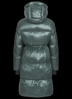 Urban Explorer Parka,<Röhnisch Outlet