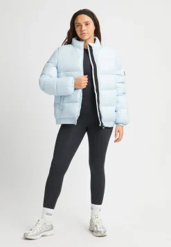 Urban Explorer Puffer Jacket,<Röhnisch Best