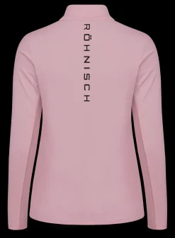 UV Mesh Longsleeve,<Röhnisch Clearance