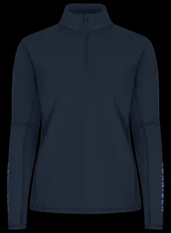 Warming Tech Half Zip,<Röhnisch Sale