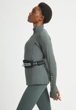 Warming Tech Half Zip,<Röhnisch
