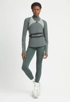 Warming Tech Half Zip,<Röhnisch