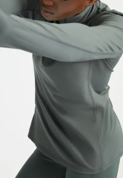 Warming Tech Half Zip,<Röhnisch