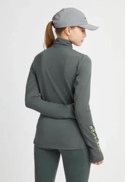 Warming Tech Half Zip,<Röhnisch