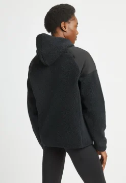 Wazzi Pile Hoodie,<Röhnisch